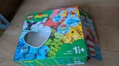 LEGO Duplo 欠品あり
