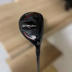 美品】STEALTH 7W x Tour AD DI Black 7S - メルカリ