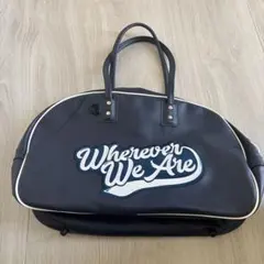 jo1 whenever We Are ボストンバック