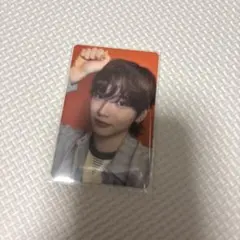 KO1KEYZ 加藤大樹 初回A トレカ
