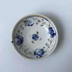 【新品未使用/美品】伊藤聡信　印判皿　安南手 2025年最新】伊藤聡信 印判 皿の人気アイテム - メルカリ