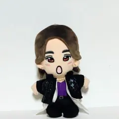 Aぇ! group 『Runway』末澤誠也くん　衣装風②　ぬい服