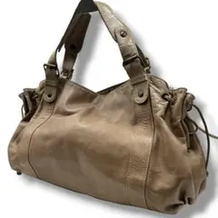 GERARD DAREL ジェラルドダレル ハンドバッグ レザー Y2K - メルカリ
