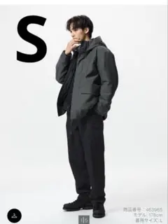 ヒートテック イージーパンツ