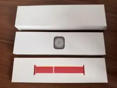 Apple Watch Series 8 41mm GPS 初期化済み
