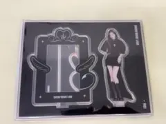 IVE WORLD TOUR アクリルスタンド　トレカ付　レイ