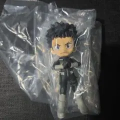 【怪獣8号】 PalVerse パルバース 日比野 カフカ フィギュア