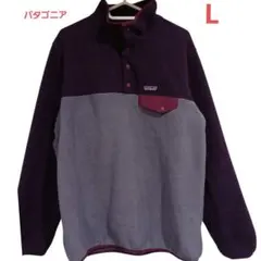 patagonia シンチラt スナップ 前立て 25455FA16 パタゴニア