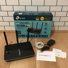 tp-link Archer A10 無線LANルーター