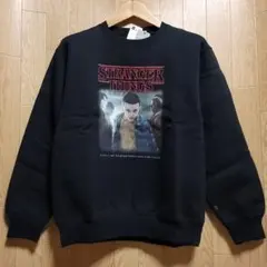 さら様専用【Sサイズ】GU × Stranger Things スウェット