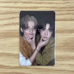 ALD1 サンウォン サンヒョン STAR ROAD ver. ケミトレカ