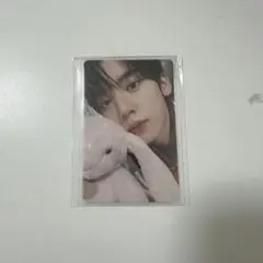 ZB1 ユジン 会場限定トレカ