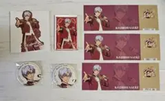 新テニスの王子様　ホワイトデー　佐伯虎次郎
