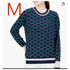 【新品】callaway キャロウェイ ベアーセーター　M サイズゴルフウェア