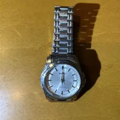 SEIKO キネティック レトロ ジャンク品