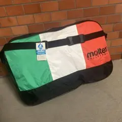 モルテン【molten】 バレーボール ボールバッグ　6個入れ