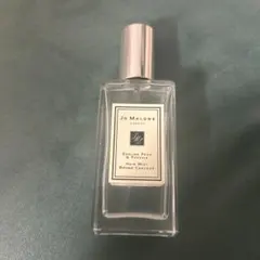 ジョーマローンロンドン　イングリッシュペアー&フリージア　ヘアミストコロン