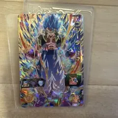 ドラゴンボールZ 孫悟天 PPカード 632 ドラゴンボールZ 孫悟天 カード 632 - メルカリ
