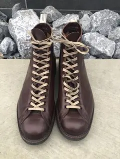 た*い様 BBブラザーブリッジ HENRY（ヘンリー）VINTAGE BRN U - メルカリ