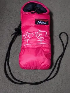 NANGA KenKagami Mini sleeping bag 加賀美健のサムネイル