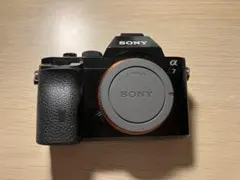 2026年最新】α7ii ジャンクの人気アイテム - メルカリ