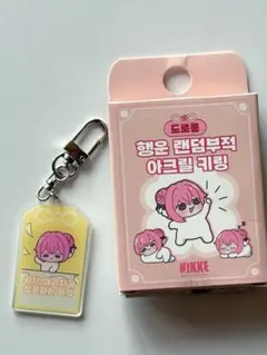 勝利の女神ニケ ロフトコラボ ドロシー グッズ6点セット 勝利の女神NIKKE ドロシーセット ロフトコラボ - メルカリ