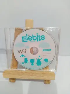 wii エレビッツ