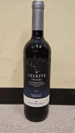 Pago del Cielo Celeste Crianza 2021のサムネイル