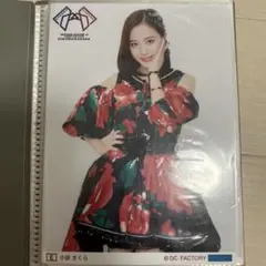 3578 モーニング娘。 小田さくら 生写真 - メルカリ