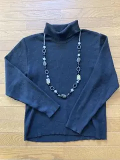 ロングネックレス（約96cm）