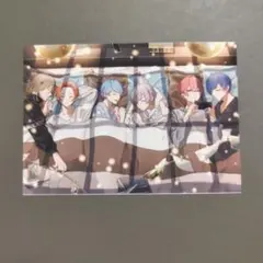いれいす ランダムブロマイド 第5弾 シークレット 全員集合