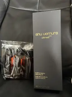 shu uemuraアルティム8スブリムビューティークレンジングオイル450ml