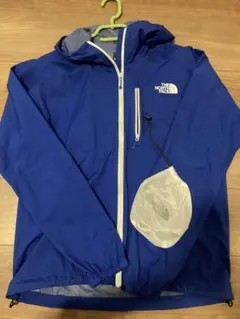 ノースフェイス　ウィンドブレーカー