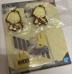 【NIKKE/エレグ】キーホルダー/アクスタ《ニケ》のサムネイル