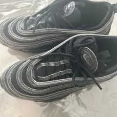 COMME des GARÇONS × Nike AirMax97のサムネイル