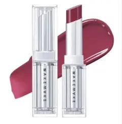 WAKEMAKE DEWY GEL GLAZE STICK 09 プラムブリューのサムネイル