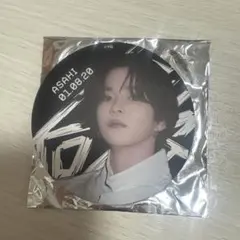 treasure king kong サノク トレカ アサヒ 2025年最新】TREASURE アサヒ トレカ サノクの人気アイテム