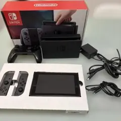 超メルカリ祭】switch1 本体セット | Mercari