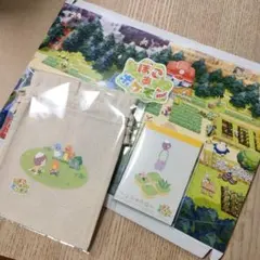 ぽこあポケモン 楽天ブックス購入特典 非売品 コットン巾着 メモ パッケージ