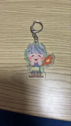 藤澤涼架 アクリルキーホルダー