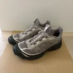 2026年最新】salomon xt-6 ft vintage khakiの人気アイテム - メルカリ