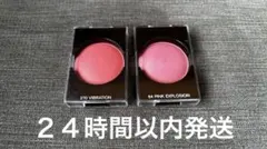 最終激安価格★CHANEL シャネル　チーク　6グラム　ピンク　64番　270番のサムネイル