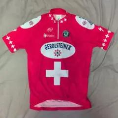 【激レア】新品未使用 GEROLSTEINER Nalini　上下セットのサムネイル