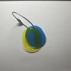 ano醬 亞克力鑰匙扣 ano