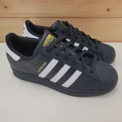 2025年最新】adidas スーパースター 黒 24の人気アイテム - メルカリ