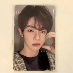 ジャンハオ クアラルンプール トレカ 会場限定 ZEROBASEONE zb1