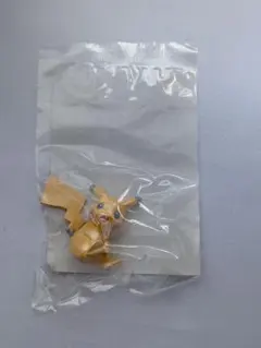 非売品、ポケモンXY モンコレ ピカチュウ（パールカラー）