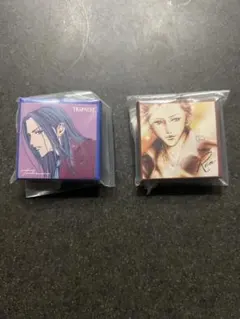 NANA CD風アクリルチャームセット