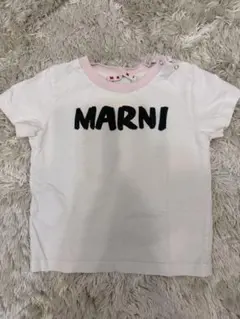 MARNI baby Tシャツのサムネイル