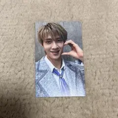 曽野舜太　ブルーシャワー　トレカ